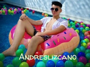 Andreslizcano