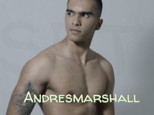 Andresmarshall