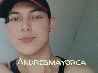 Andresmayorca