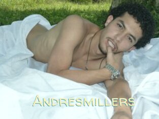 Andresmillers