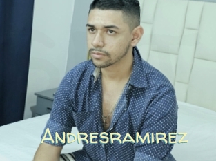 andresramirez Sexy Tchat