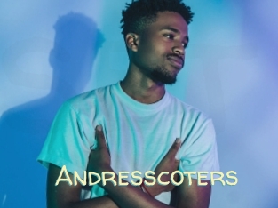 andresscoters Sexy Tchat
