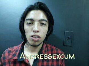 Andressexcum