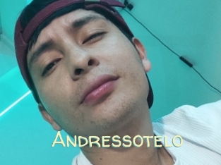 andressotelo Sexy Tchat
