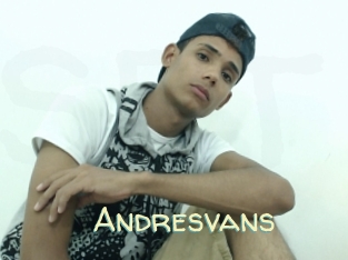 andresvans Sexy Tchat
