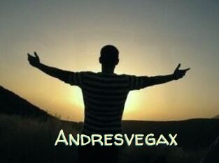 Andresvegax