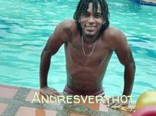 Andresveryhot