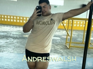 Andreswalsh