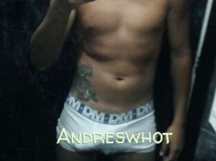 Andreswhot