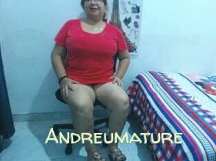 Andreumature
