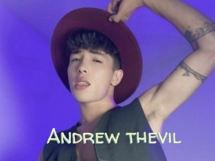 andrew_thevil Sexy Tchat