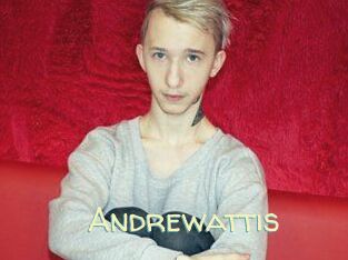 Andrewattis