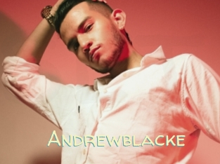 Andrewblacke