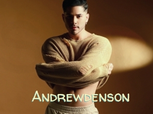 Andrewdenson