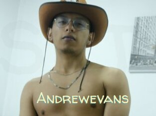 Andrewevans