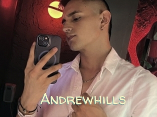 andrewhills Sexy Tchat