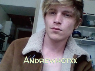 Andrewhotxx