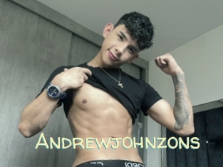 andrewjohnzons Sexy Tchat