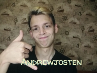 Andrewjosten