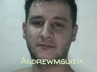 Andrewmguier