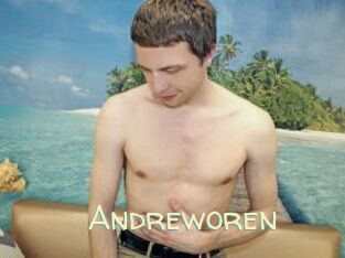 Andreworen