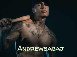 andrewsabaj Sexy Tchat
