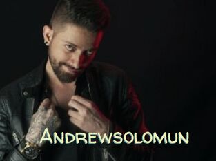 Andrewsolomun
