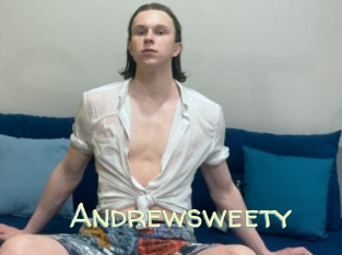 andrewsweety Sexy Tchat