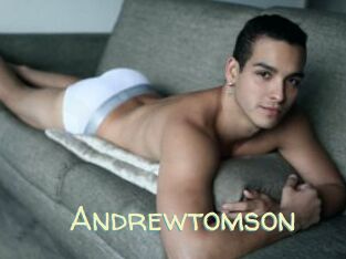 Andrewtomson