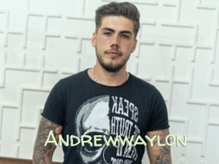 Andrewwaylon
