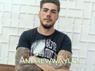 Andrewwaylon