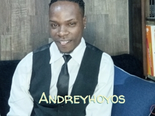 Andreyhoyos
