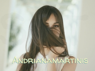 Andrianamartinis