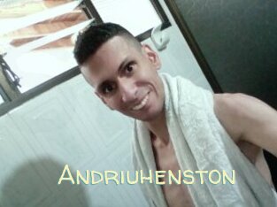 Andriuhenston