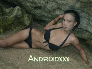 Androidxxx