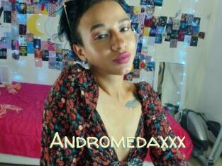 Andromedaxxx
