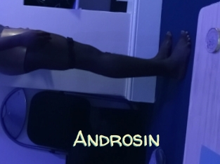 Androsin