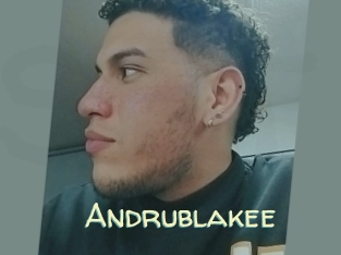 Andrublakee