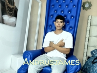 Andrusjames