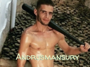 Andrusmansury