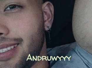 Andruwyyy