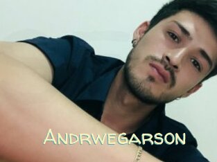 Andrwegarson