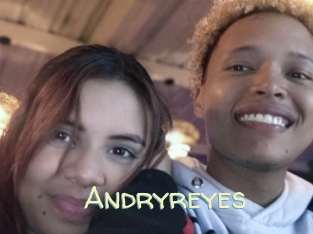 Andryreyes