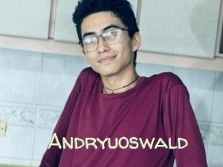 andryuoswald Sexy Tchat