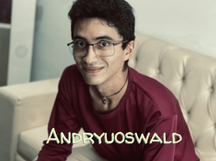 andryuoswald Sexy Tchat