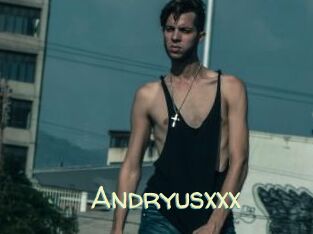 Andryusxxx