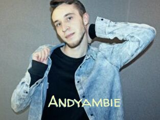 Andyambie