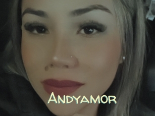 Andyamor