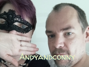 Andyandconny