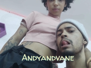 Andyandvane